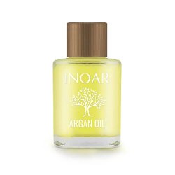 Óleo Capilar Inoar Argan 7ml