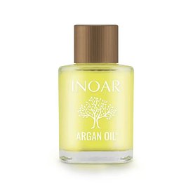 ÓLEO CAPILAR INOAR ARGAN 7ML