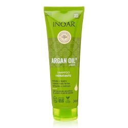 Shampoo Inoar Argan 240ml
