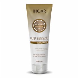 CONDICIONADOR INOAR DAYMOIST 240ML