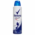 DESODORANTE PARA PES REXONA EFFICIENT AEROSOL 153ML