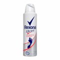 DESODORANTE PARA PES REXONA EFFICIENT ANTIBACTERIAL 153ML