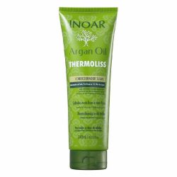 Condicionador Inoar Argan 240ml