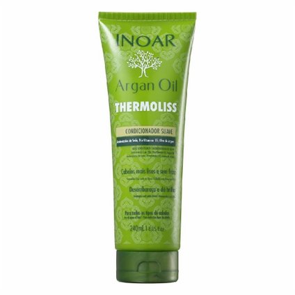 CONDICIONADOR INOAR ARGAN 240ML