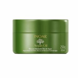 Mascara Inoar Argan 250g