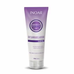 Shampoo Inoar Speed Blond 240ml