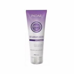 Condicionador Inoar Speed Blond 240ml