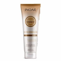 Shampoo Inoar Daymoist Hidratação 240ml