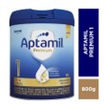 FÓRMULA INFANTIL APTAMIL PREMIUM 1 800G