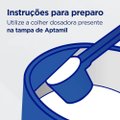 FÓRMULA INFANTIL APTAMIL PREMIUM 1 800G