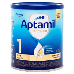 Fórmula Infantil Aptamil Premium 1 400g