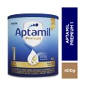 FÓRMULA INFANTIL APTAMIL PREMIUM 1 400G