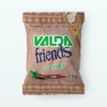 PASTILHAS VALDA FRIENDS CAFÉ 25G