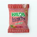 PASTILHAS VALDA FRIENDS CANELA 25G