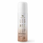 Leg Makeup Best Bronze Spray Claro 150ml