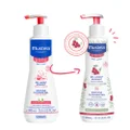 GEL LAVANTE PARA PELE MUITO SENSÍVEL MUSTELA 300ML