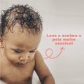 GEL LAVANTE PARA PELE MUITO SENSÍVEL MUSTELA 300ML