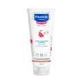 HIDRATANTE CALMANTE PARA PELE MUITO SENSÍVEL MUSTELA 200ML