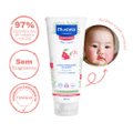 HIDRATANTE CALMANTE PARA PELE MUITO SENSÍVEL MUSTELA 200ML
