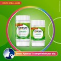 KIT CENTRUM MULTIVITAMINICO ADULTO VITAMINAS DE A A Z COM 30+60 COMPRIMIDOS