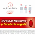 ALIVIUM 400MG 20 CÁPSULAS LÍQUIDAS