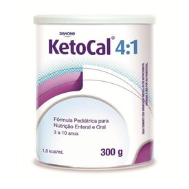 KETOCAL 4:1 300G