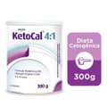KETOCAL 4:1 300G