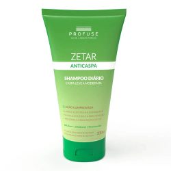 Shampoo Anticaspa Zetar Profuse 200ml