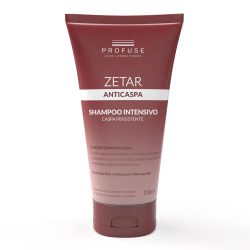 Shampoo Anticaspa Intensivo Zetar Profuse 150ml