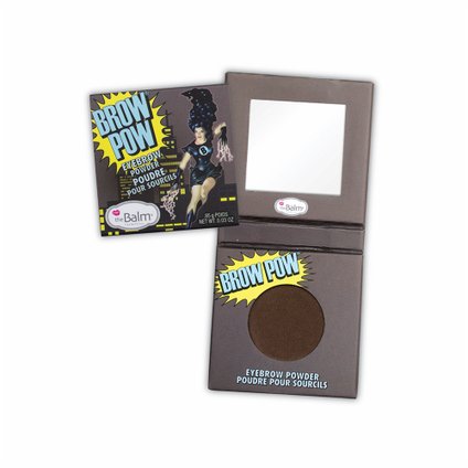 CORRETOR DE SOBRANCELHAS THE BALM BROW POW DARK BROWN 0,85G