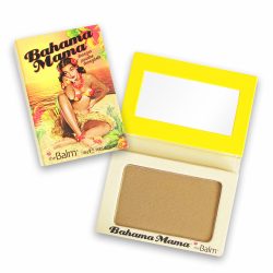 Bronzer/sombra The Balm Bahama Mama 7,08g
