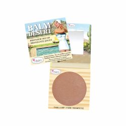 Bronzer/blush The Balm Balm Desert 6,39g