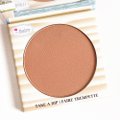 BRONZER/BLUSH THE BALM BALM DESERT 6,39G