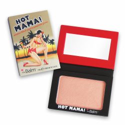 Blush/sombra The Balm Hot Mama 7,08g