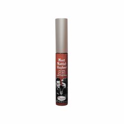 Batom Líquido The Balm Meet Matt(e) Hughes Commited 7,4ml