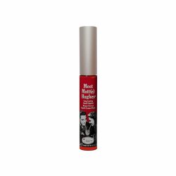 Batom Líquido The Balm Meet Matt(e) Hughes Devoted 7,4ml