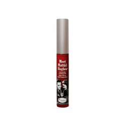 Batom Líquido The Balm Meet Matt(e) Hughes Loyal 7,4ml