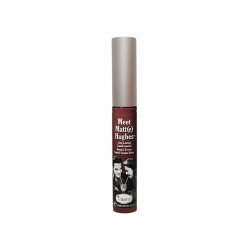 Batom Líquido The Balm Meet Matt(e) Hughes Charming 7,4ml