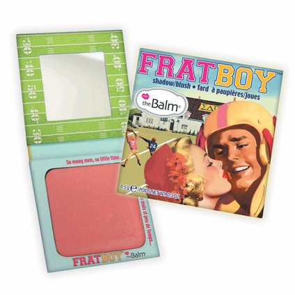 BLUSH THE BALM FRAT BOY 8,5G