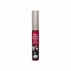 Batom Líquido The Balm Meet Matt(e) Hughes Dedicated 7,4ml