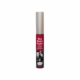 BATOM LÍQUIDO THE BALM MEET MATT(E) HUGHES DEDICATED 7,4ML