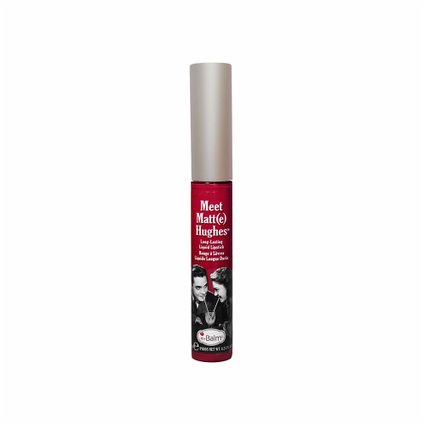 BATOM LÍQUIDO THE BALM MEET MATT(E) HUGHES DEDICATED 7,4ML