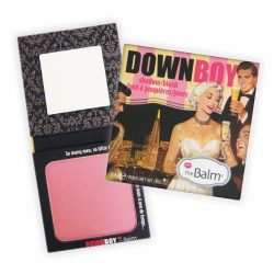 Blush/sombra The Balm Down Boy 9,9g