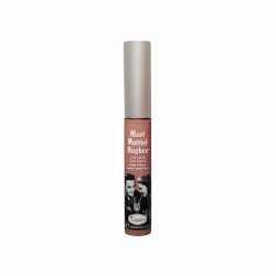Batom Líquido The Balm Meet Matt(e) Hughes Charismat 7,4ml