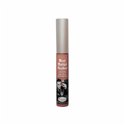 BATOM LÍQUIDO THE BALM MEET MATT(E) HUGHES CHARISMAT 7,4ML
