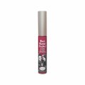 BATOM LÍQUIDO THE BALM MEET MATT(E) HUGHES FAITHFUL 7,4ML