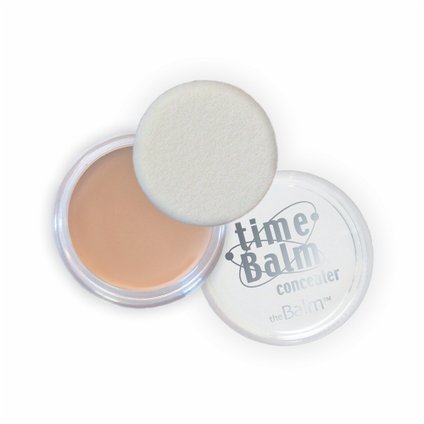 CORRETIVO THE BALM TIME BALM LIGHT MEDIUM 7,5G