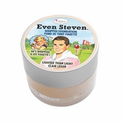 Base Mousse The Balm Even Steven Lighter Than Light 13,4ml