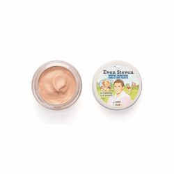 Base Mousse The Balm Even Steven Light 13,4ml