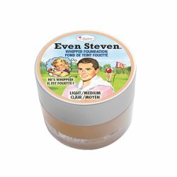 Base Mousse The Balm Even Steven Light Medium 13,4ml